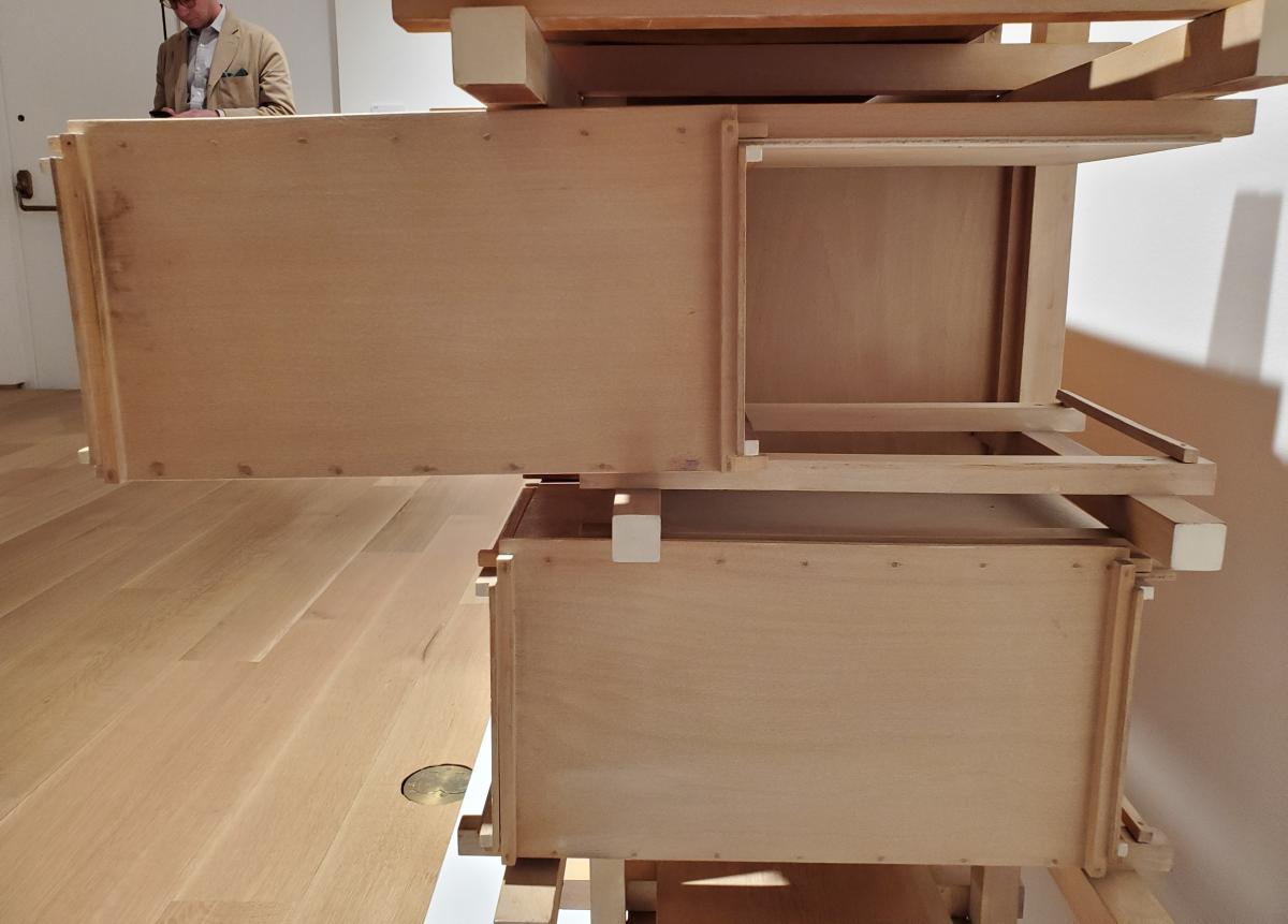 Hands On With Gerrit Rietveld 6