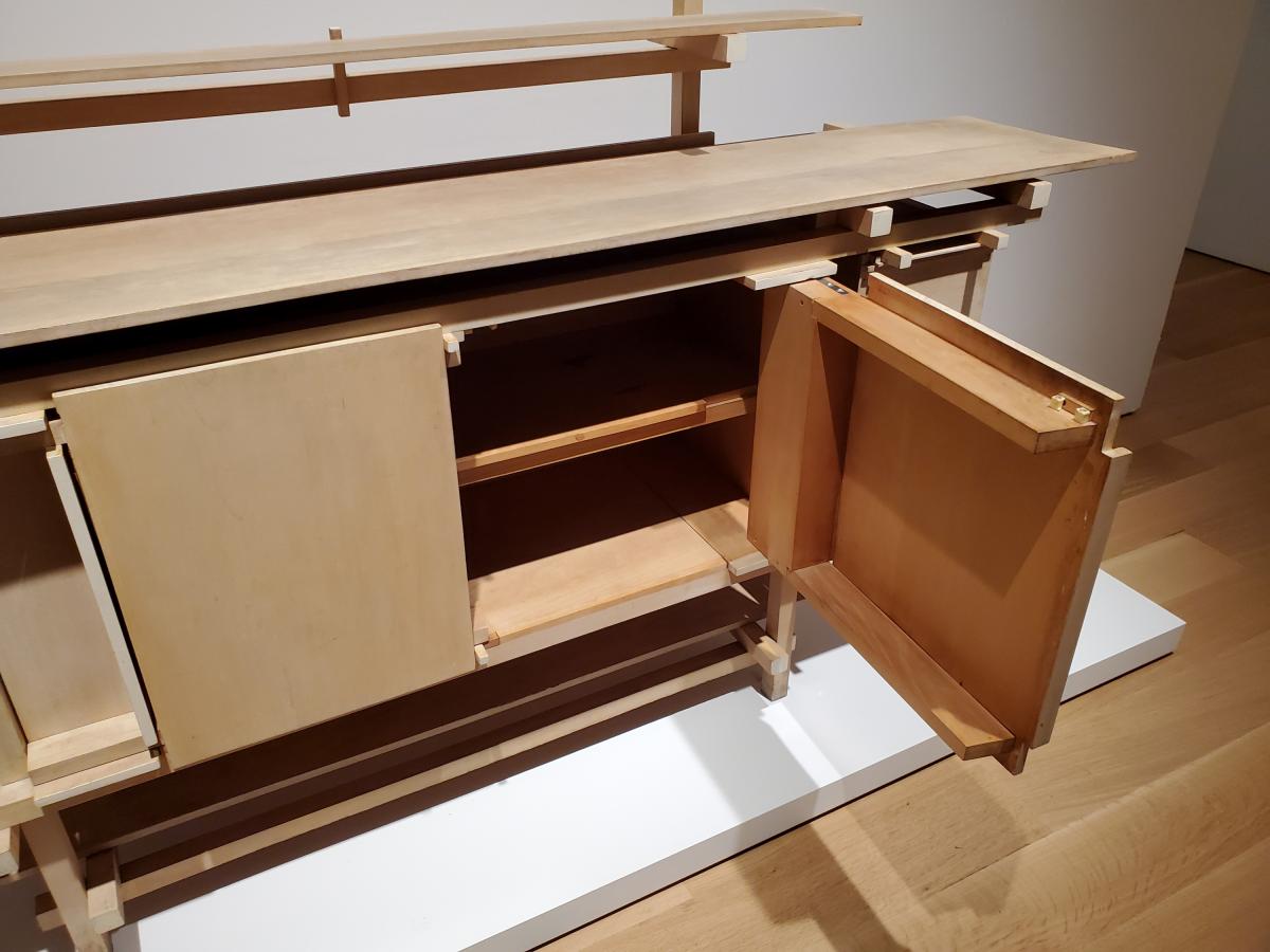 Hands On With Gerrit Rietveld 3