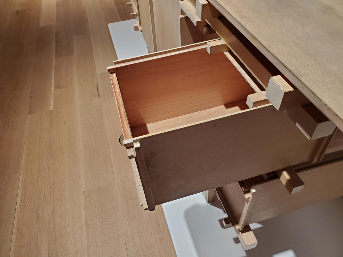Hands On With Gerrit Rietveld 4