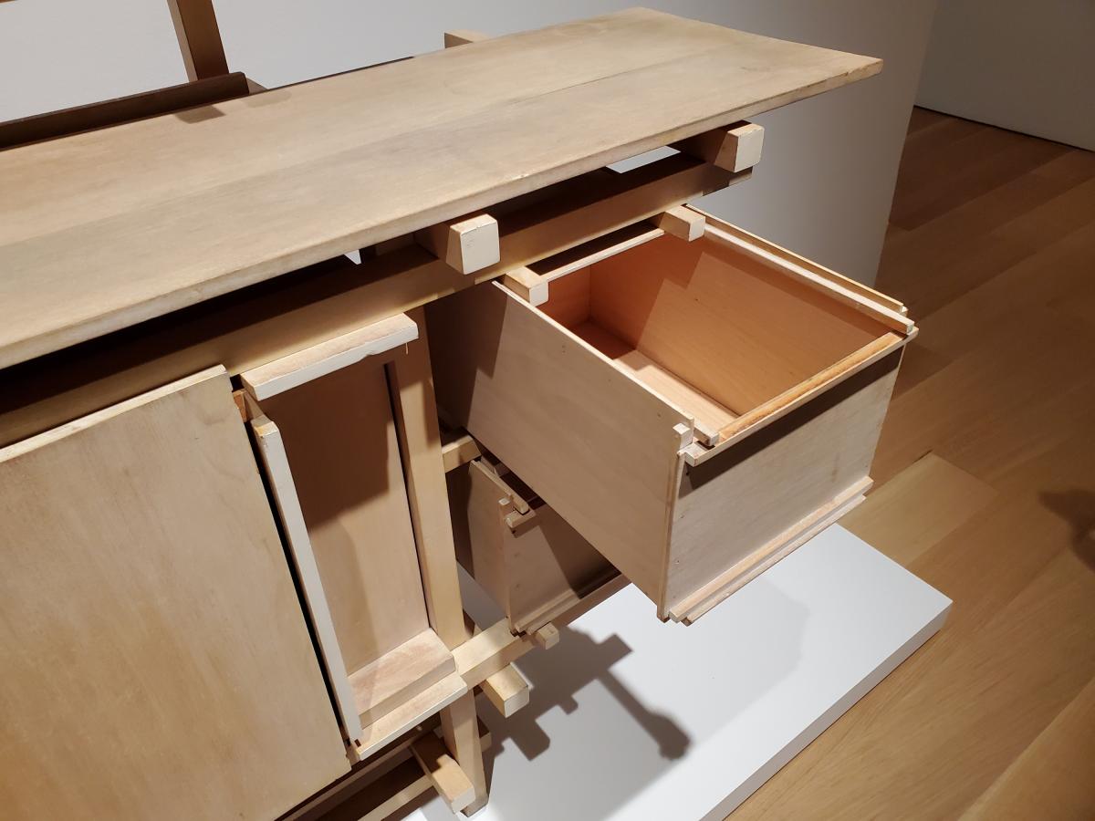 Hands On With Gerrit Rietveld 5