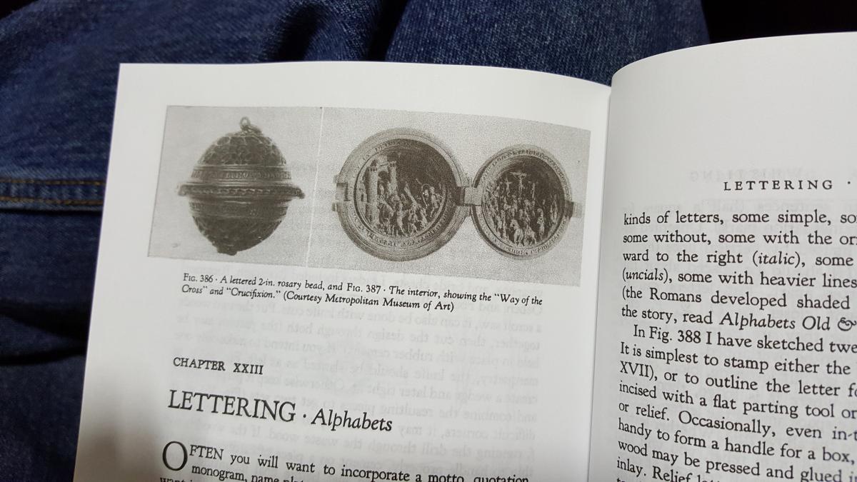 OMG  - 16th Century Boxwood Miniatures  PT2  - and other news  3