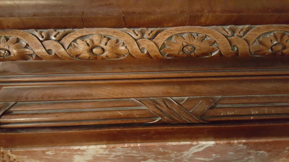 Architectural  Woodwork and a Look at Thomas Moser 5