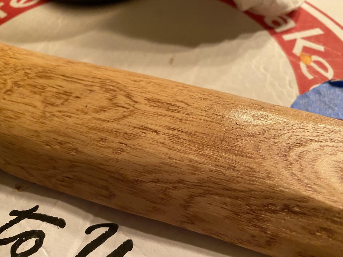 I will likely keep this piece or gift it