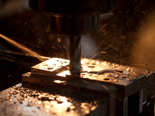 Tools As Art - 3 (and some miscellaneous musings) 4