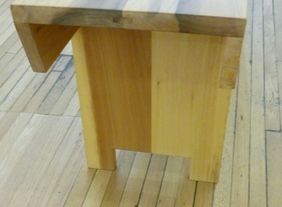 Utopian Benches - We Sit Together  6