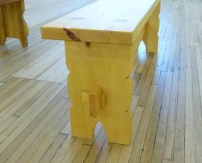 Utopian Benches - We Sit Together  7