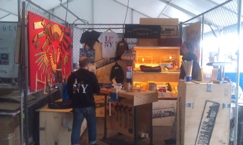 The Woodworking Shows - Somerset, NJ, Feb 21-23 2014 4