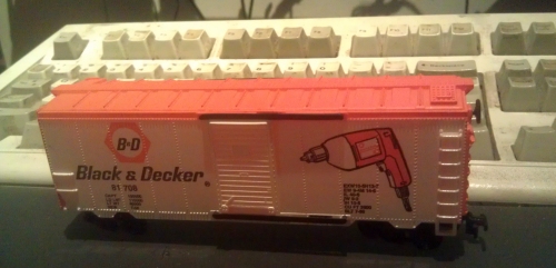 Black & Decker 1980 4