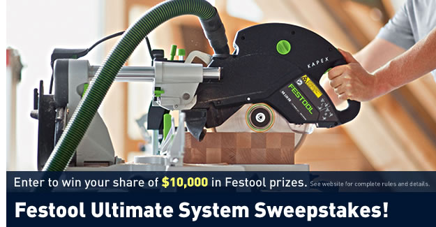 Festool in its Infinite Wisdom.... 4