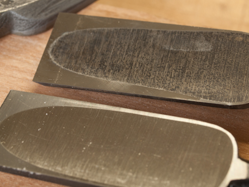 Decorative Japanese Chisels 7