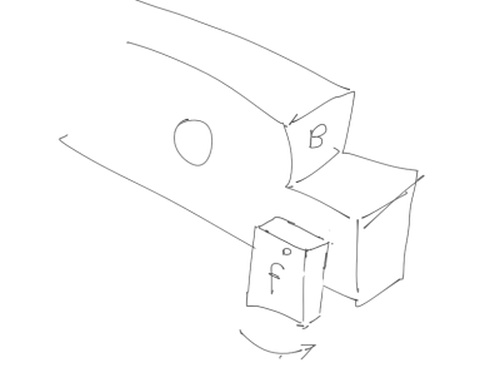 Designing a Moxon Vise 10