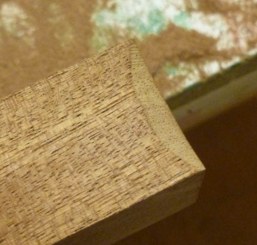 Using Rasps in the Woodshop Can Add Flourishes to Basic Work. 4