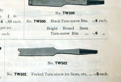 Split Nut Screwdriver 4