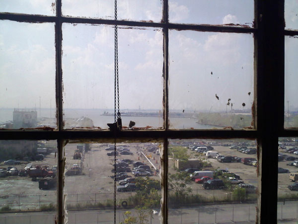 News from Brooklyn 4