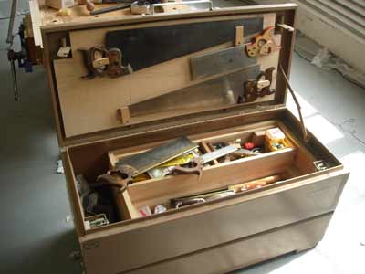 My Tool Box 4