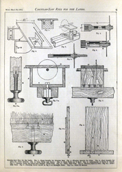 WORK - An Illustrated Journal of Practice and Theory 11