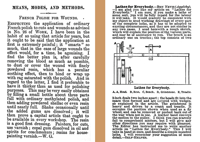 Issue No. 31 - Published October 19, 1889 6