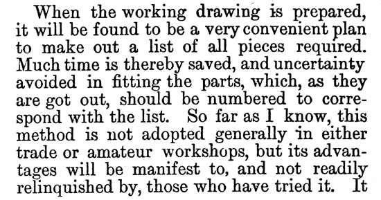 Issue No. 8 - Published May 11, 1889 6