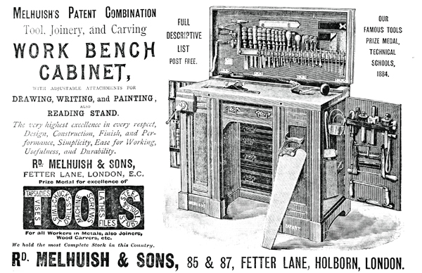 Issue No. 8 - Published May 11, 1889 9
