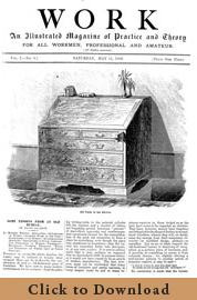 Issue No. 8 - Published May 11, 1889 5