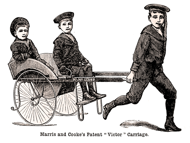 Issue No. 61 - Published May 17, 1890 6