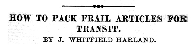 Issue No. 83 - Published October 18, 1890 6