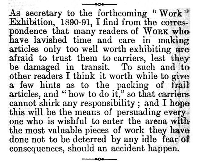 Issue No. 83 - Published October 18, 1890 7