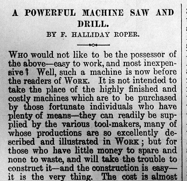 Issue No. 87 - Published November 15, 1890 6