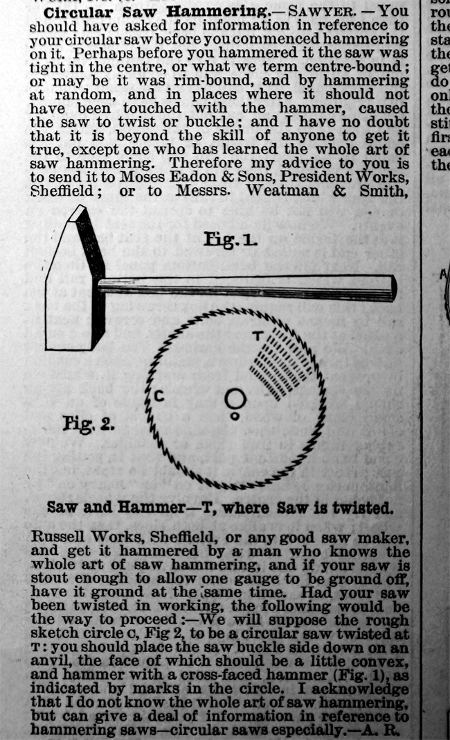 Issue No. 87 - Published November 15, 1890 9