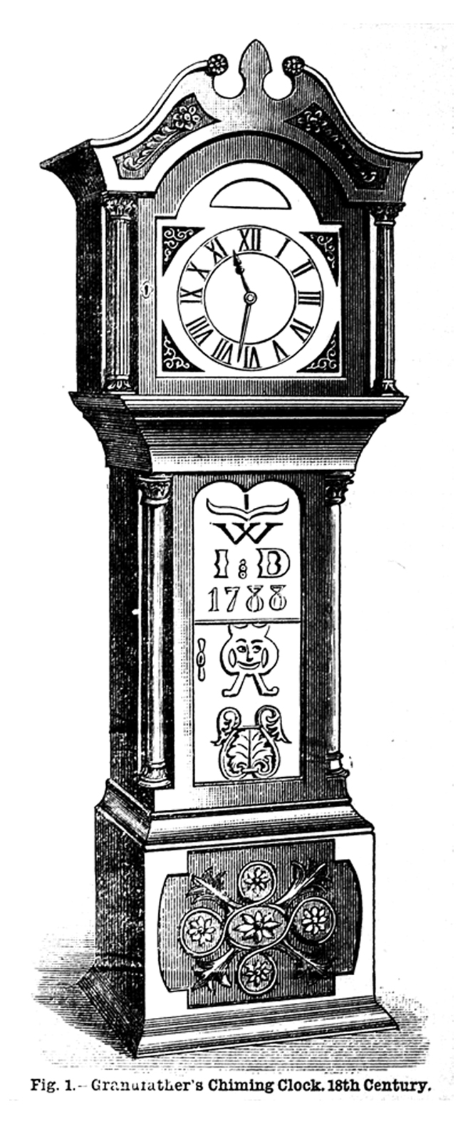 WORK No. 88 - Published November 22, 1890 8