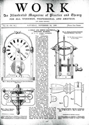 WORK No. 88 - Published November 22, 1890 4