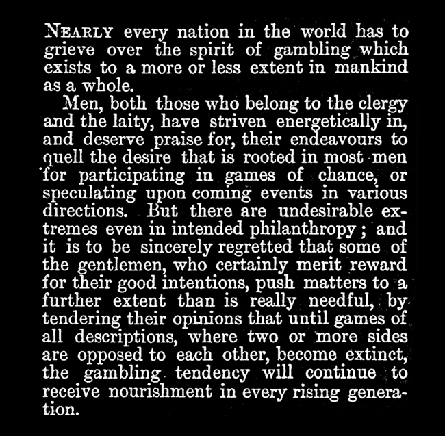 WORK No. 90 - Published December 6, 1890 8