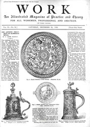 WORK No. 92 - Published December 20, 1890 4