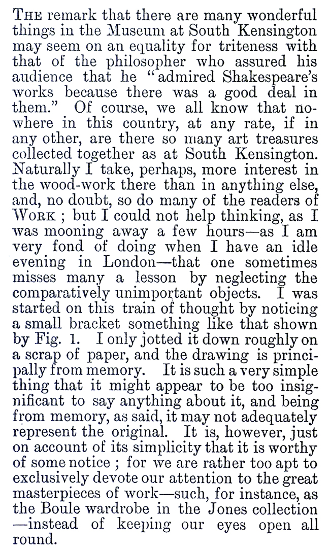 WORK No. 117- Published June 13, 1891 8