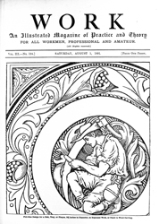 WORK No. 124- Published August 1, 1891 4