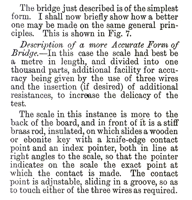 WORK No. 128 - Published August 29, 1891 8