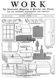 WORK No. 135 - Published October 17, 1891 4