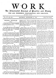 WORK No. 181 - Published September 3 1892  4