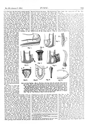 WORK No. 199 - Published January 7th 1893 NEW 9