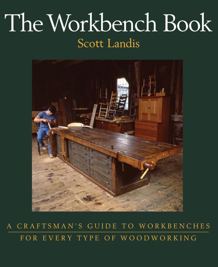 The Workbench Book