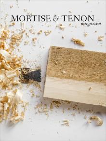 Issue Seven