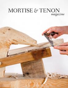 Issue Nine