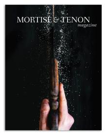 Tenth Anniversary Issue (Issue X)- LIMITED EDITION