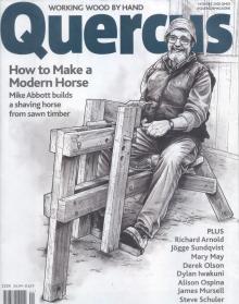 Issue three