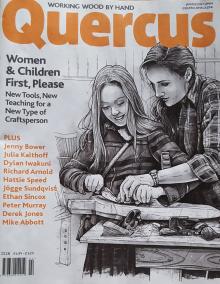 Issue four