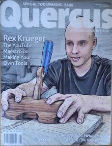 Issue eight