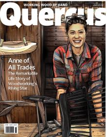 Issue fifteen