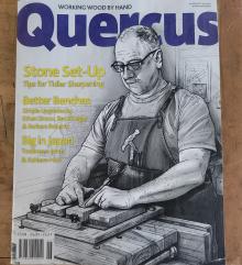 Issue seven