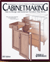 Illustrated Cabinetmaking