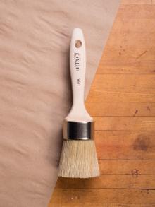 Medium w/ Flat Tip